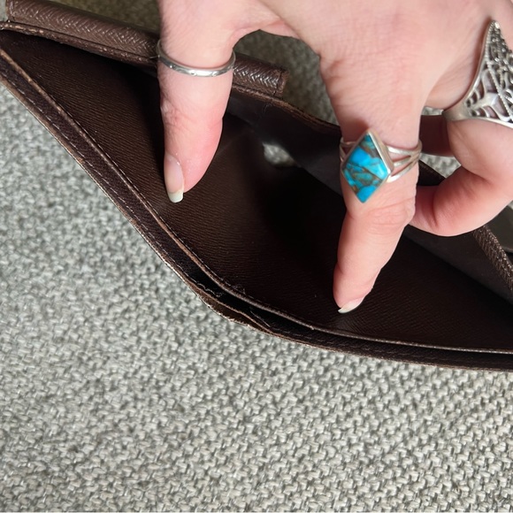 Louis Vuitton Wallet - Picture 8 of 9